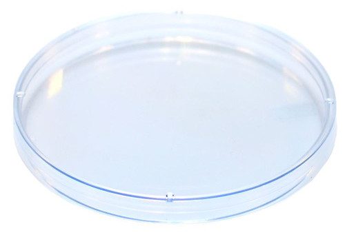 [GEN-KORD-3044]  100 x 10mm Slippable Petri Dish with ISO Mark, RNase and DNase Free, STERILE