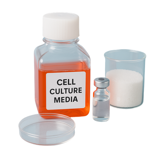 [NA.P04-21130] MEM Cell Culture Medium, w/o: L-Glutamine, w: Ribonucleosides, w: Deoxyribonucleosides, w: 2.2g/L NaHCO3